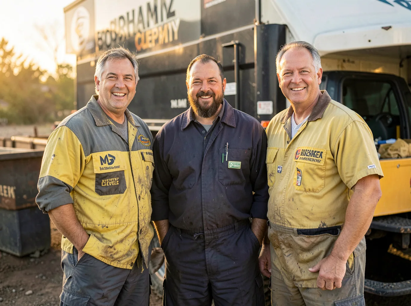 Sewage Cleanup company in Green Bay, VA